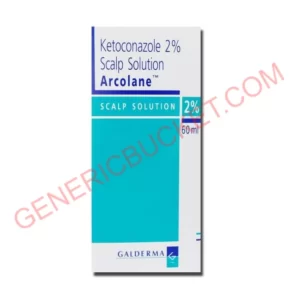 Arcolane-Scalp-Solution-2%-ketoconazole-60ml