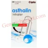 Asthalin Inhaler
