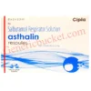 Asthalin Respules