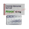 Atarax 10mg Tablet