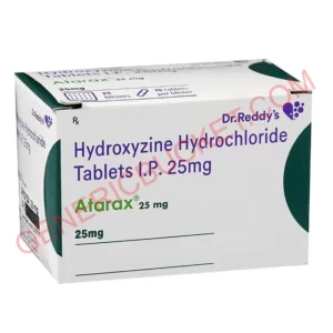 Atarax-25mg-Hydroxyzine-Hydrochloride-Tablets