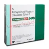 Augmentin 625 Duo Tablet