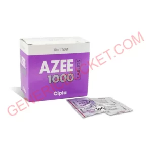 Azee-1000gm-Azithromycin-Tablets-1000gm