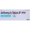 Azee 250 Tablet