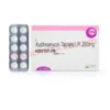Azeetop 250 Tablet