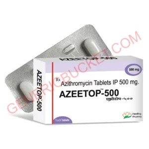 Azeetop-500-Azithromycin-Tablets-500mg