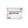 Azeetop 500 Tablet