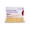 Azel 40mg Capsule