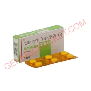 Azicip-250-Azithromycin-Tablets-250mg