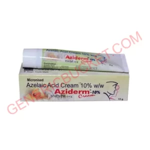 Aziderm-10%-Azelaic-Acid-Cream-15gm