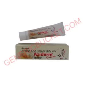 Aziderm-20%-Azelaic-Acid-cream-15gm