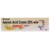 Aziderm 20% Cream