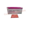 Bacipen Capsules 500mg