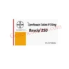 Baycip 250mg Tablet