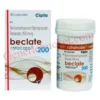 Beclate Rotacaps 200