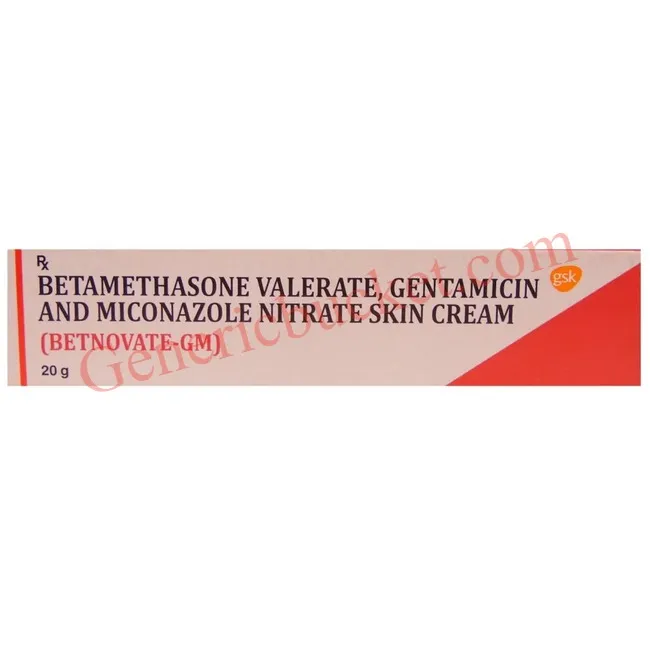 Betnovate GM Cream (1)-ink Betnovate GM Cream