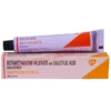 Betnovate S Ointment