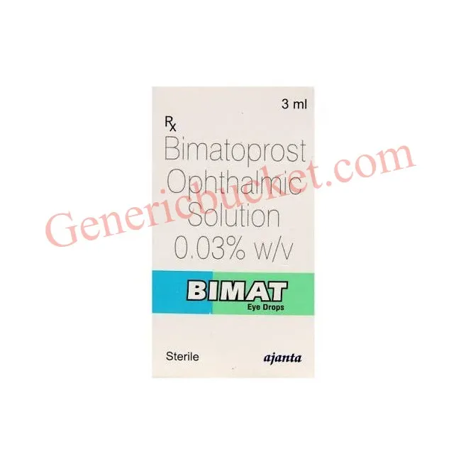 Bimat Eye Drops 3ml-ink Bimat Eye Drops 3ml