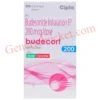 Budecort Inhaler 200