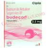 Budecort Respules 0.5mg