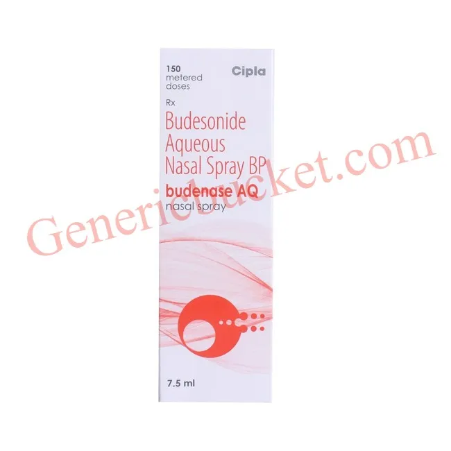 Budenase AQ Nasal spary (1)-ink Budenase AQ Nasal spary
