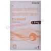 Budesal Respules 0.5mg