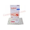 Budesal Respules 1mg