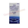 C-Nac Eye Drop
