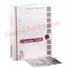 Caberlin 0.25 Tablet