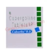 Caberlin 0.5 Tablet