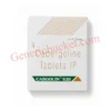 Cabgolin 0.25 Tablet