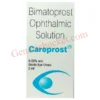 Careprost Eye Drop