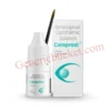 Careprost Eye Drops (With Brush)