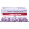 Cefoprox 200mg Tablet