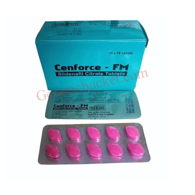 Cenforce FM Tablet (1)-ink Cenforce FM Tablet
