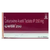 Cetil 250 Tablet