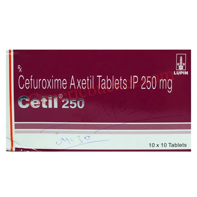 Cetil 250 Tablet (1)-ink Cetil 250 Tablet