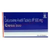 Cetil 500 Tablet