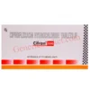 Cifran 250 Tablet