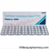 Ciplox 250 Tablet