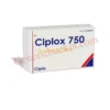 Ciplox 750 Tablet