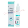 Ciplox Eye Drops