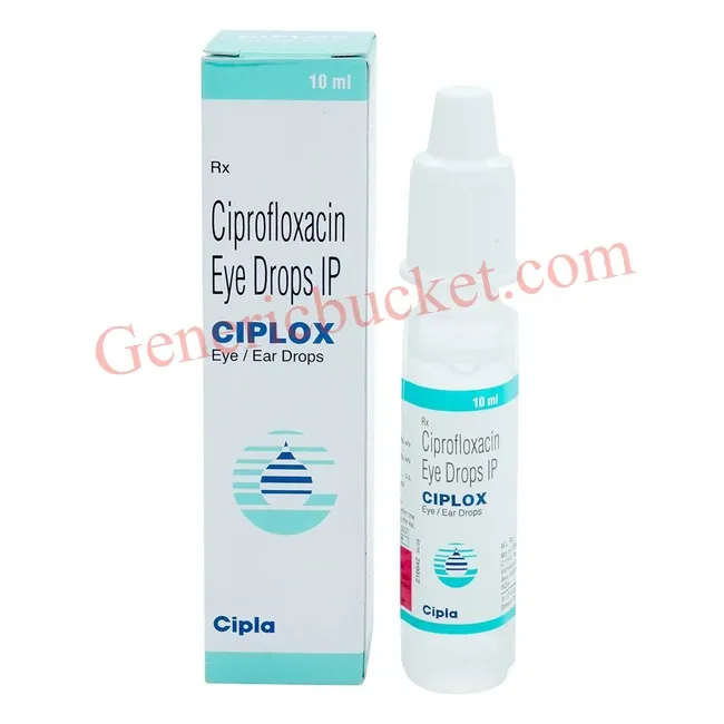 Ciplox Eye Drops (1)-ink Ciplox Eye Drops