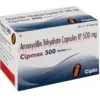 Cipmox 500 Capsule