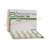 Claribid 500 Tablet