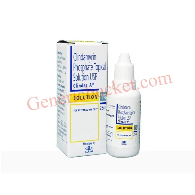 Clindac A Solution (1)-ink Clindac A Solution
