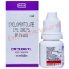Cyclogyl Eye Drop