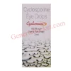 Cyclomune Eye Drop 0.05%