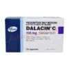 Dalacin C 150mg Capsule