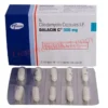 Dalacin C 300mg Capsule